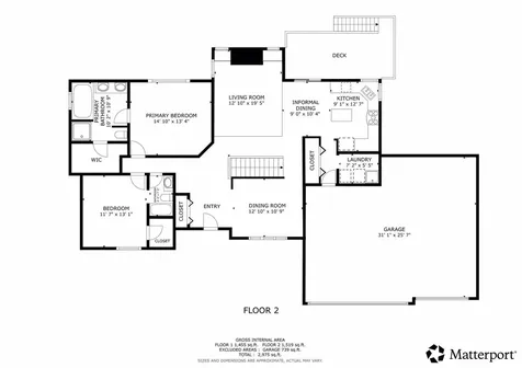 10947 Alexandra Court Inver Grove Heights MN 55077