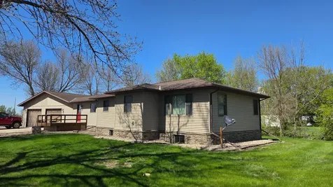 211 13th Street Heron Lake MN 56137