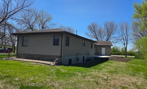 211 13th Street Heron Lake MN 56137