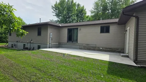 211 13th Street Heron Lake MN 56137