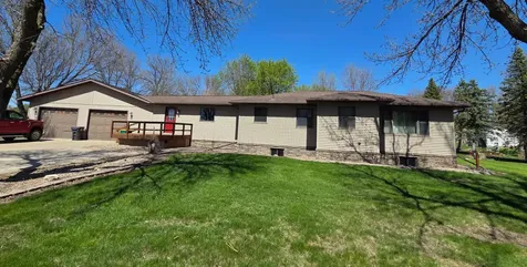 211 13th Street Heron Lake MN 56137
