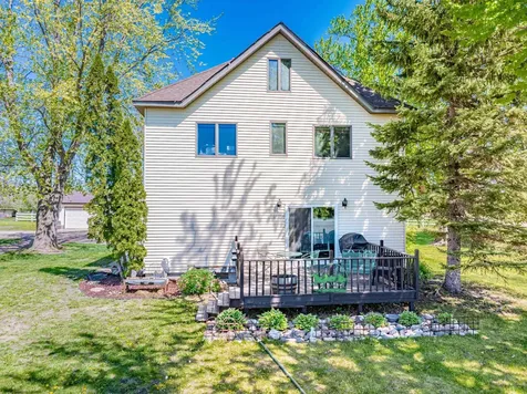 24166 Langford Avenue Jordan MN 55352