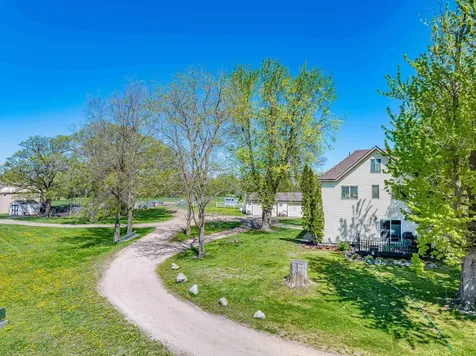 24166 Langford Avenue Jordan MN 55352