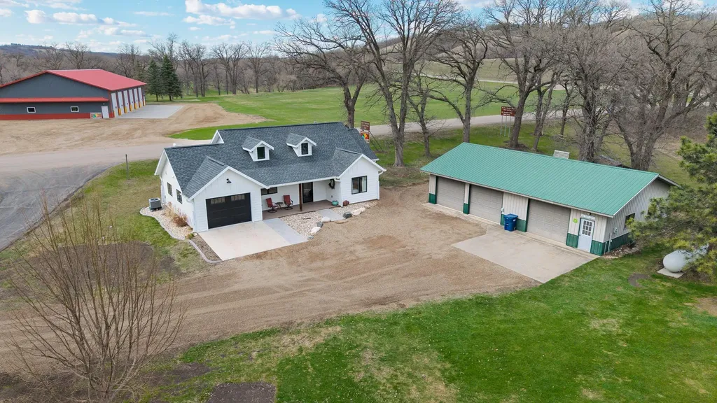 113 N 3rd Street Fort Ransom ND 58033