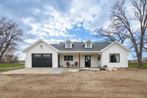 113 N 3rd Street Fort Ransom ND 58033