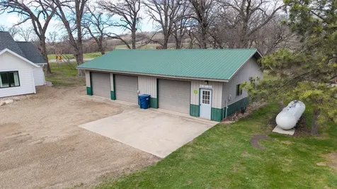 113 N 3rd Street Fort Ransom ND 58033