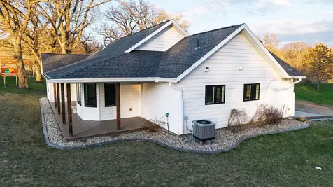 113 N 3rd Street Fort Ransom ND 58033
