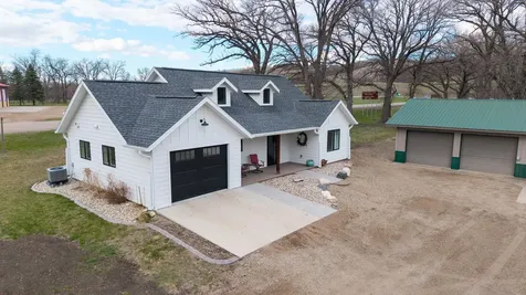 113 N 3rd Street Fort Ransom ND 58033