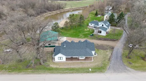 113 N 3rd Street Fort Ransom ND 58033
