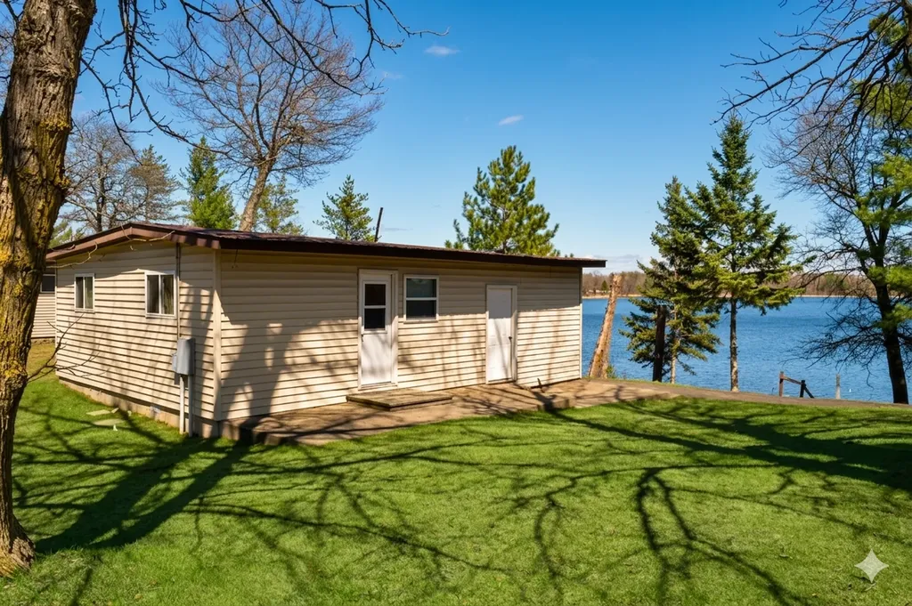 682 Shore Haven Lane Hackensack MN 56452