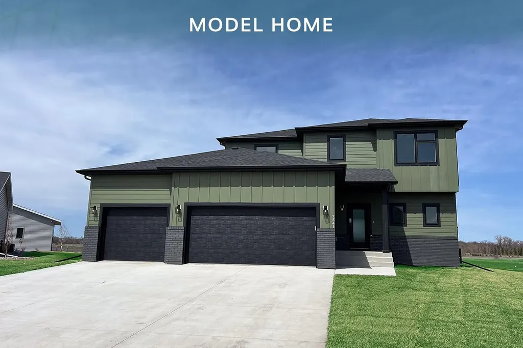 7341 101 Avenue S Horace ND 58047