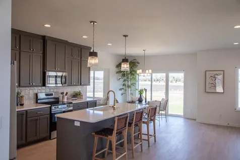 7341 101 Avenue S Horace ND 58047