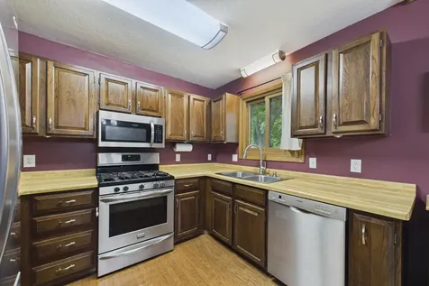 3301 Knob Lane NW Rochester MN 55901