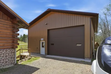 N6101 9th Street Spooner WI 54801
