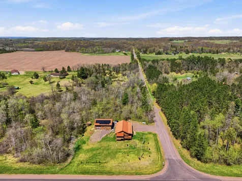 N6101 9th Street Spooner WI 54801