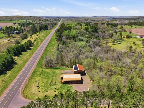 N6101 9th Street Spooner WI 54801