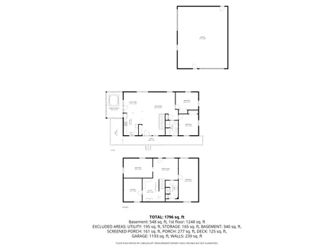 N6101 9th Street Spooner WI 54801