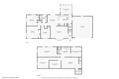 5489 270th Street Wyoming MN 55092