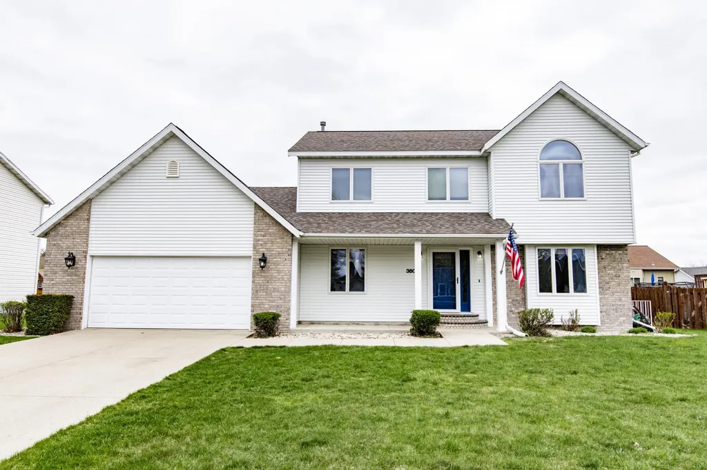 3608 21st Street S Fargo ND 58104
