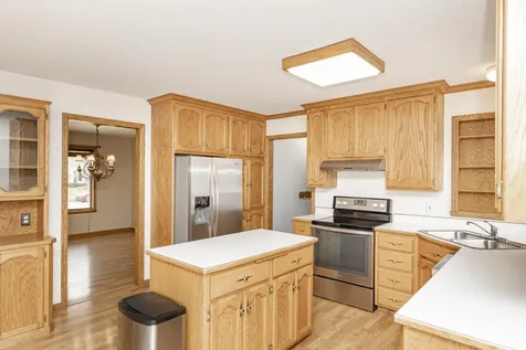 3608 21st Street S Fargo ND 58104