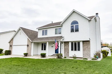 3608 21st Street S Fargo ND 58104