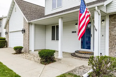 3608 21st Street S Fargo ND 58104