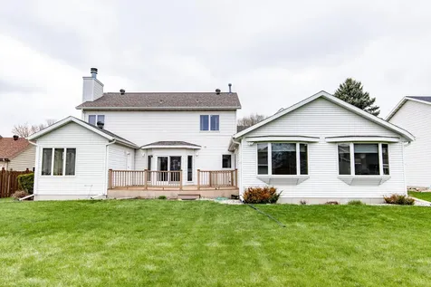 3608 21st Street S Fargo ND 58104