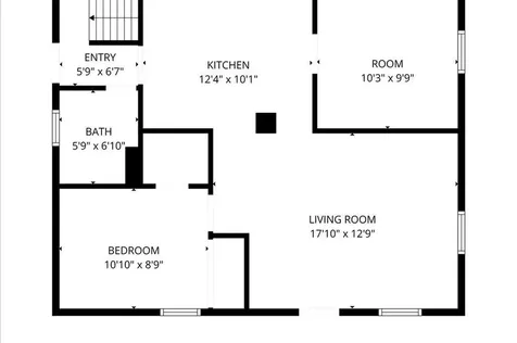 610 SE 15th Street Brainerd MN 56401