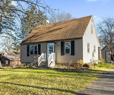 807 Bryant Street Alexandria MN 56308