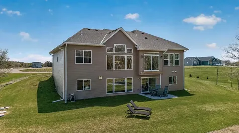 20718 Tamarack Street NW Oak Grove MN 55011