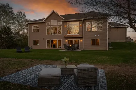 20718 Tamarack Street NW Oak Grove MN 55011