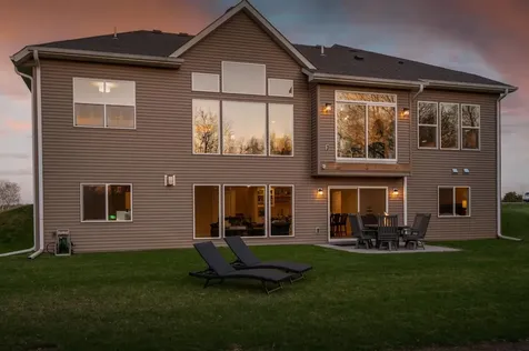 20718 Tamarack Street NW Oak Grove MN 55011