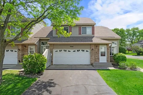 9804 Hamlet Lane S Cottage Grove MN 55016