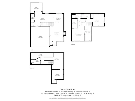 9804 Hamlet Lane S Cottage Grove MN 55016