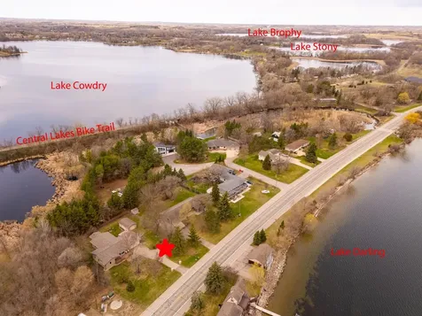 2012 County Road 22 NW Alexandria MN 56308