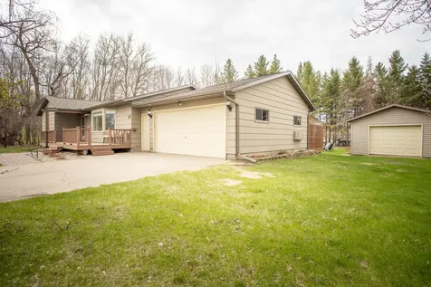 2012 County Road 22 NW Alexandria MN 56308