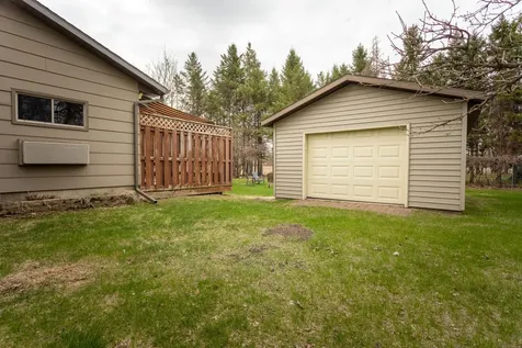2012 County Road 22 NW Alexandria MN 56308