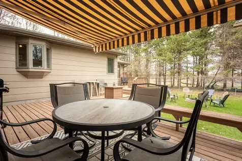 2012 County Road 22 NW Alexandria MN 56308