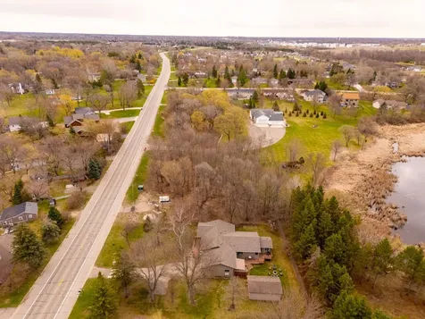 2012 County Road 22 NW Alexandria MN 56308