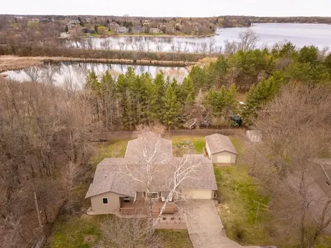 2012 County Road 22 NW Alexandria MN 56308
