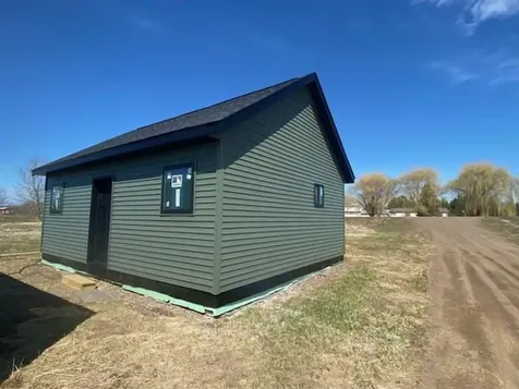 1280 150th Avenue Balsam Lake WI 54810