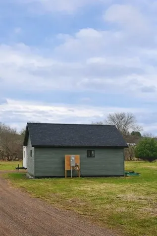 1280 150th Avenue Balsam Lake WI 54810