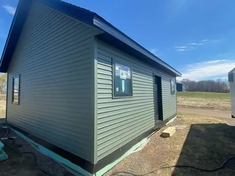 1280 150th Avenue Balsam Lake WI 54810