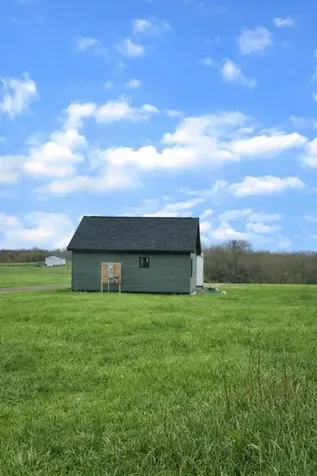1280 150th Avenue Balsam Lake WI 54810