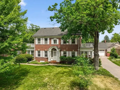 4325 Wooddale Avenue S Saint Louis Park MN 55424