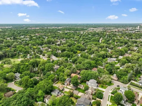 4325 Wooddale Avenue S Saint Louis Park MN 55424