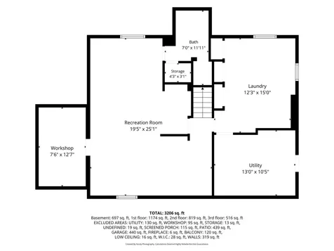 4325 Wooddale Avenue S Saint Louis Park MN 55424