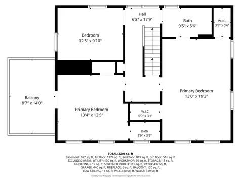 4325 Wooddale Avenue S Saint Louis Park MN 55424