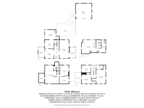 4325 Wooddale Avenue S Saint Louis Park MN 55424