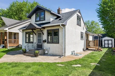 1804 7th Street E Saint Paul MN 55119
